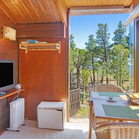 Villa Cabana El Nublo