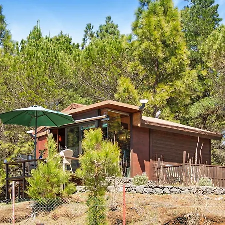 Villa Cabana El Nublo